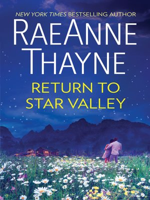 cover image of Return to Star Valley